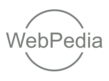 WebPedia Logo