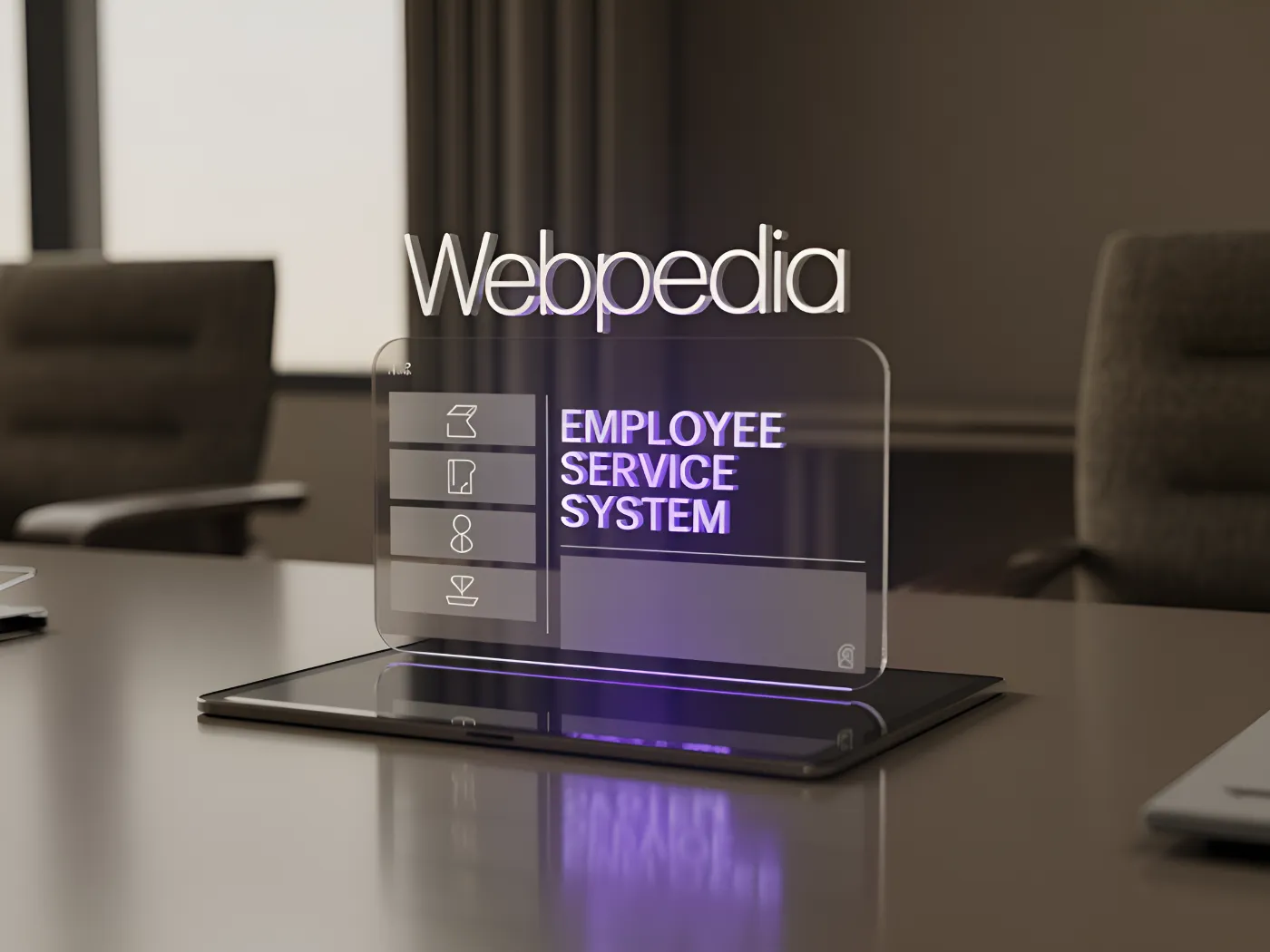 Medewerkersbeheer systeem