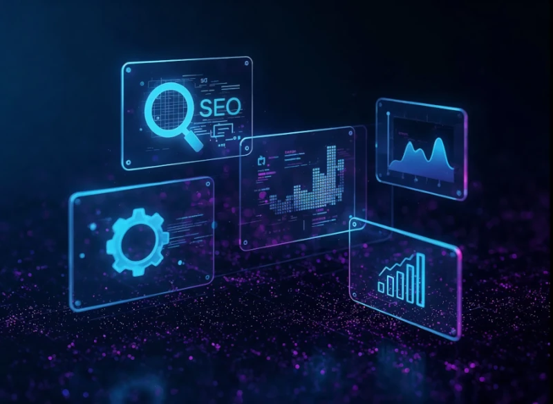 SEO-optimalisatie