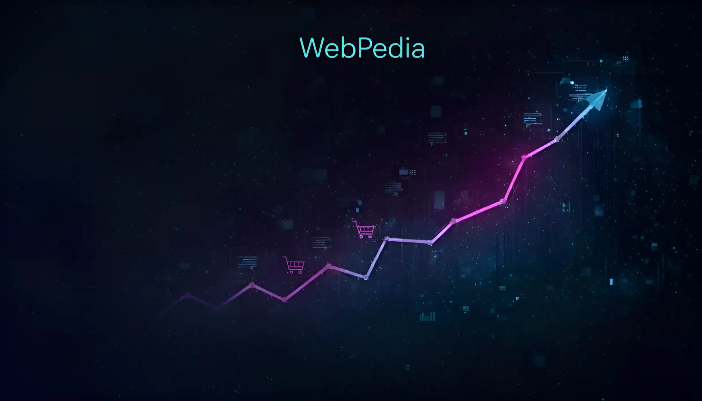 Better results and sales