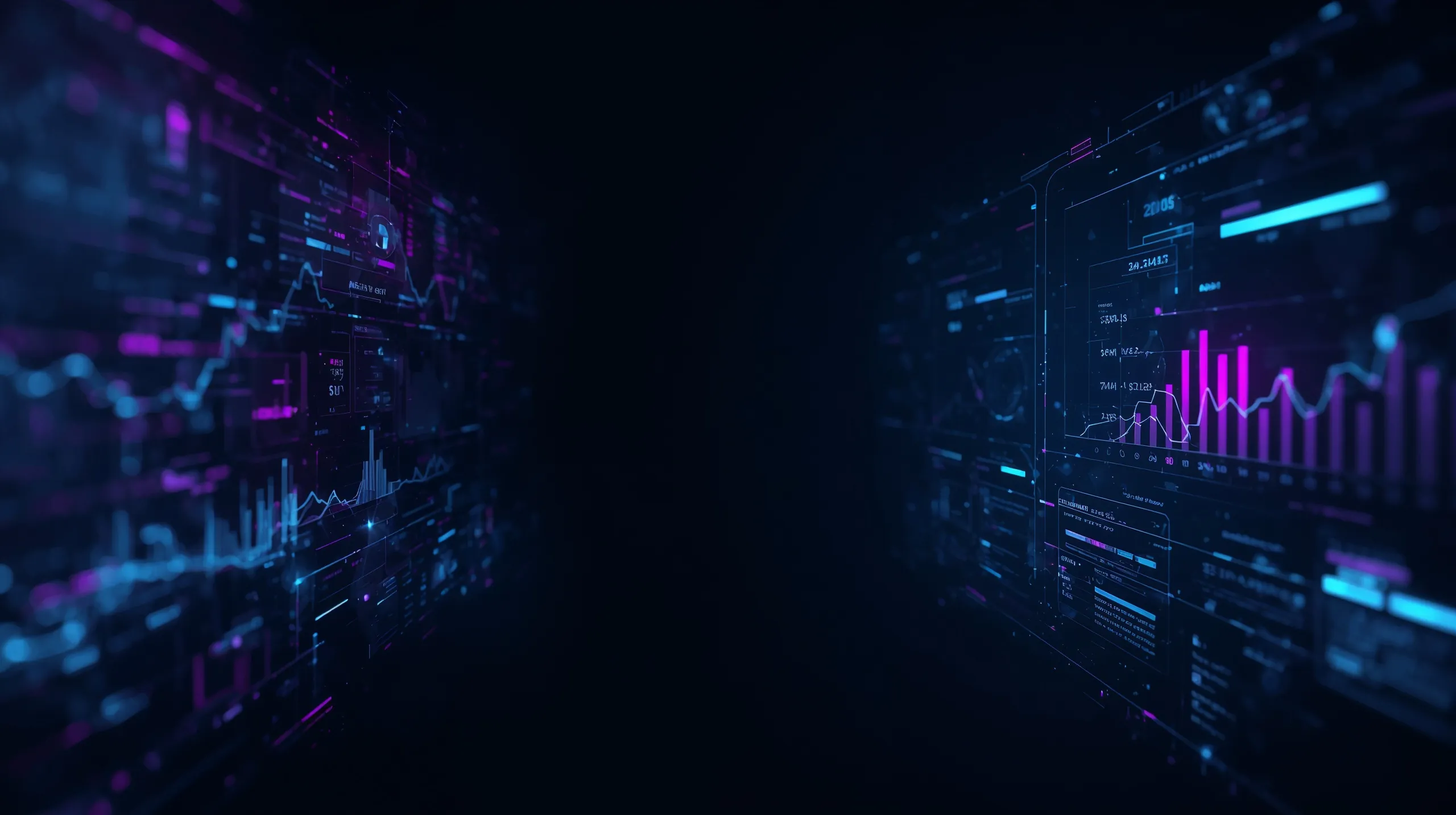 Transparent SEO work